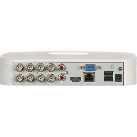Видеорегистратор Dahua DH-XVR5108C-I3/T - фото 2