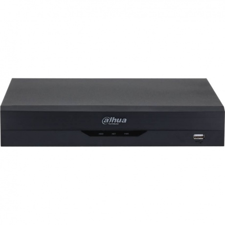 Видеорегистратор Dahua DH-XVR5108HS-5M-I3/T - фото 1