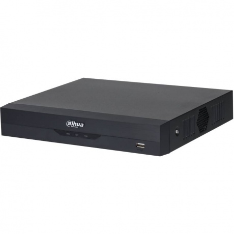 Видеорегистратор Dahua DH-XVR5108HS-5M-I3/T - фото 3