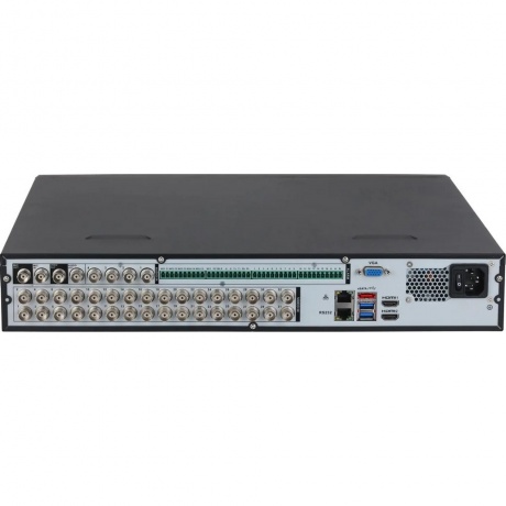 Видеорегистратор Dahua DH-XVR5432L-I3 - фото 3