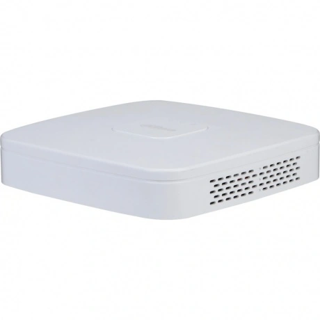 Видеорегистратор Dahua DHI-NVR2104-P-4KS3