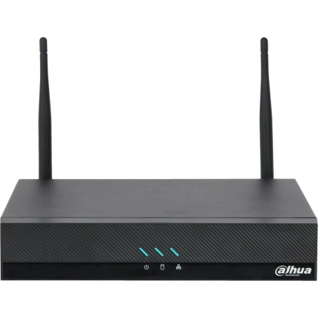 Видеорегистратор Dahua DHI-NVR2104HC-W Wi-Fi