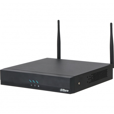 Видеорегистратор Dahua DHI-NVR2104HC-W Wi-Fi - фото 4