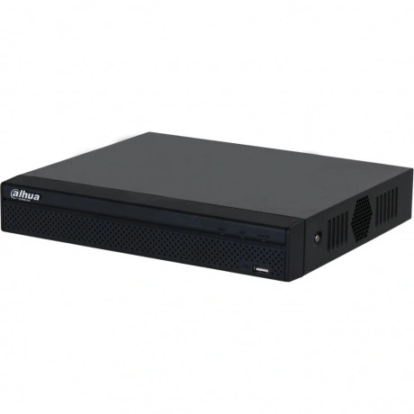 Видеорегистратор Dahua DHI-NVR2104HS-P-4KS3
