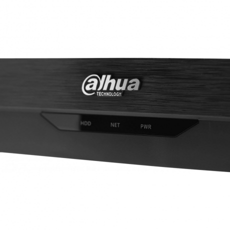 Видеорегистратор Dahua DHI-NVR2104HS-P-I2 - фото 7