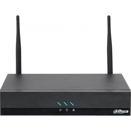 Видеорегистратор Dahua DHI-NVR2108HC-W Wi-Fi - фото 4
