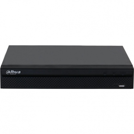 Видеорегистратор Dahua DHI-NVR2108HS-8P-4KS3 - фото 1