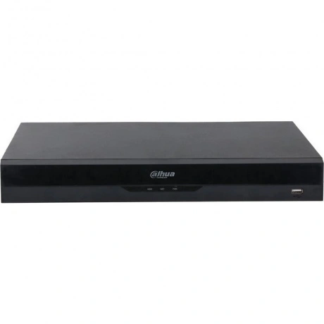 Видеорегистратор Dahua DHI-NVR5216-EI2