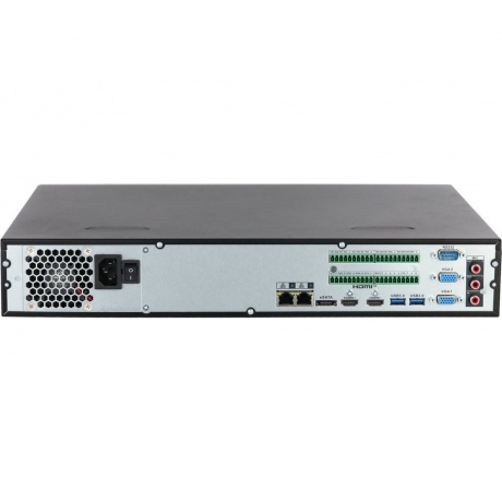 Видеорегистратор Dahua DHI-NVR5464-EI2 - фото 3