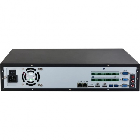Видеорегистратор Dahua DHI-NVR5864-EI2 - фото 3