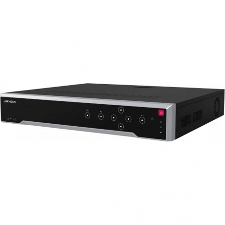 Видеорегистратор Hikvision DS-7732NI-M4/24P - фото 1