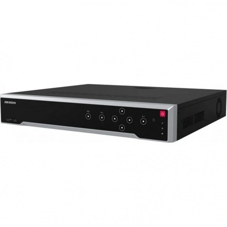 Видеорегистратор Hikvision DS-7732NI-M4/24P
