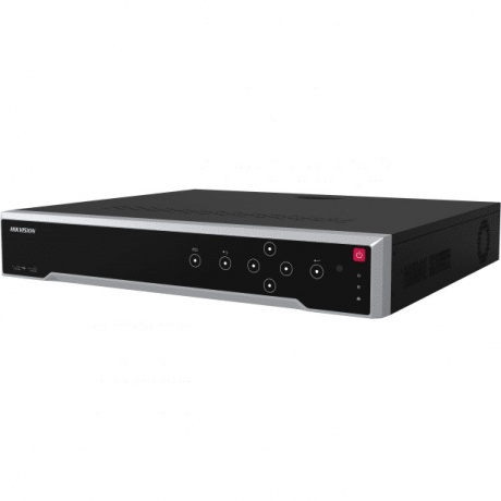 Видеорегистратор Hikvision DS-7732NI-M4/24P - фото 2