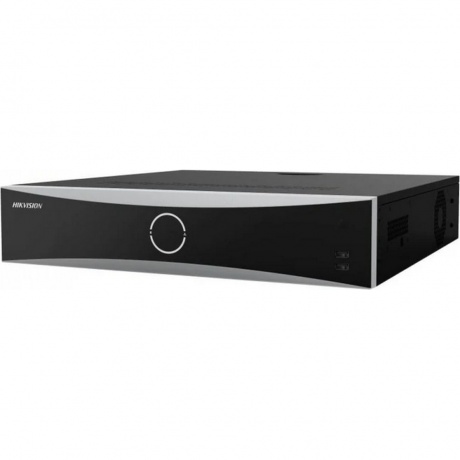 Видеорегистратор Hikvision DS-8616NXI-K8 - фото 1