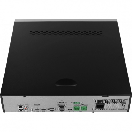 Видеорегистратор Hikvision DS-8632NXI-K8 - фото 3