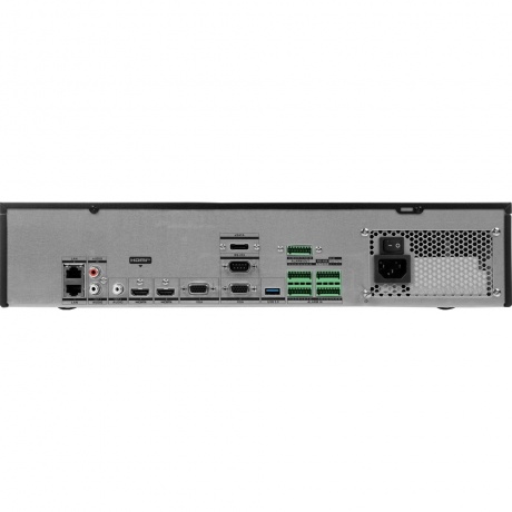 Видеорегистратор Hikvision DS-8632NXI-K8 - фото 4