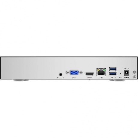 Видеорегистратор Tiandy TC-R3120 2MC - фото 2