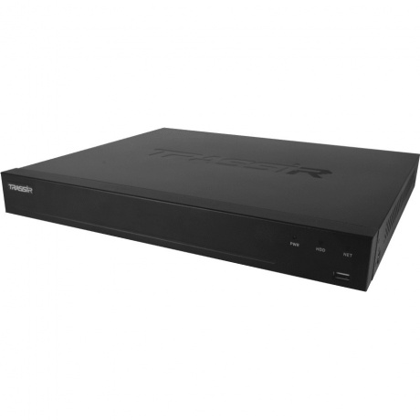 Видеорегистратор Trassir MiniNVR 2216R-16P - фото 1