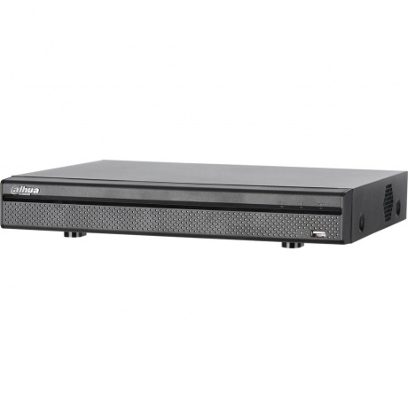 Видеорегистратор наблюдения Dahua DH-XVR5104H-X1 - фото 1