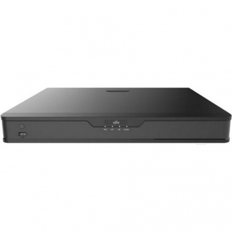 Видеорегистратор наблюдения UNV XVR302-08U-IF - фото 1