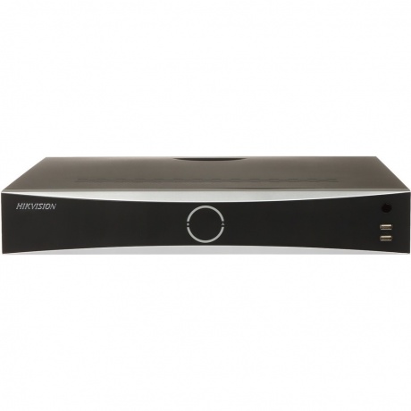 Видеорегистратор наблюдения Hikvision DS-7716NXI-K4 - фото 2