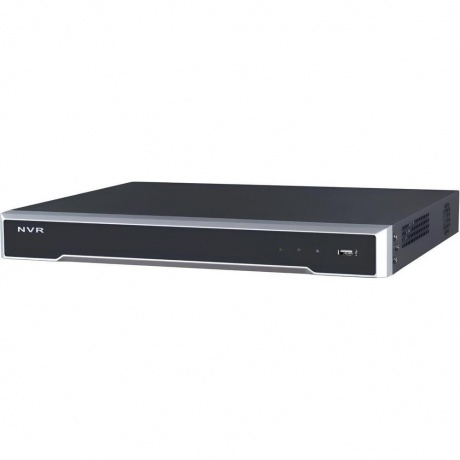 Видеорегистратор наблюдения Hikvision DS-7608NI-M2/8P - фото 1