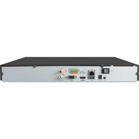 Видеорегистратор наблюдения Hikvision DS-7616NI-Q1(D) - фото 4