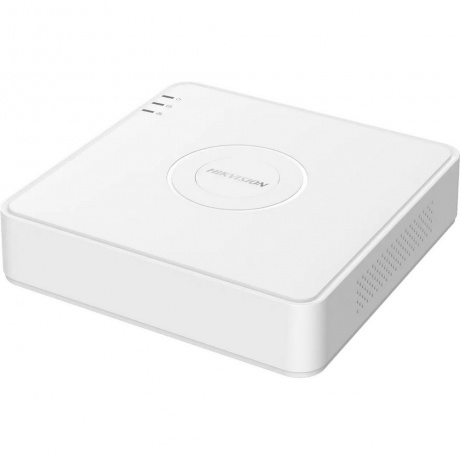 Видеорегистратор наблюдения Hikvision DS-7104NI-Q1/4P(D) - фото 1
