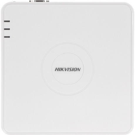 Видеорегистратор наблюдения Hikvision DS-7104NI-Q1/4P(D) - фото 3