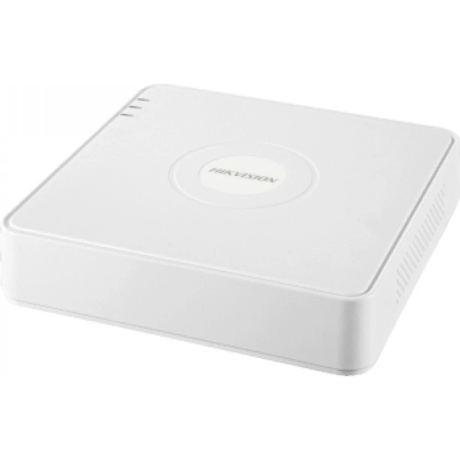 Видеорегистратор наблюдения Hikvision DS-7104NI-Q1/4P(D) - фото 6