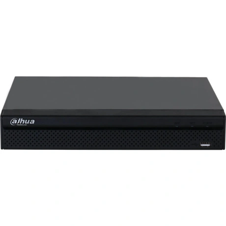 4-канальный IP-видеорегистратор Dahua 4K и H.265+, ИИ до 80Мбит/...