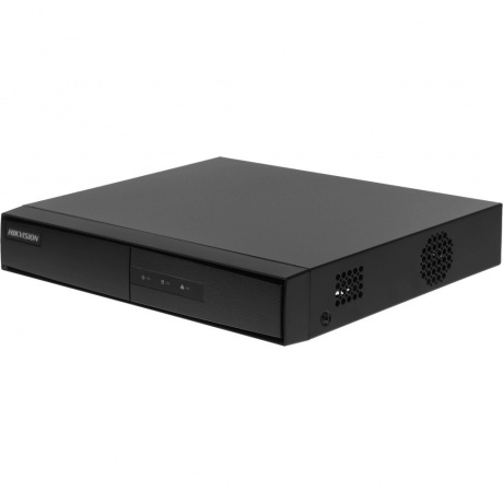 Видеорегистратор Hikvision DS-7104NI-Q1/M(D) - фото 1