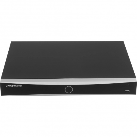 Видеорегистратор Hikvision DS-7616NXI-K2/16P (D) - фото 2