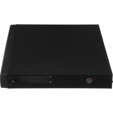 Видеорегистратор NVR (сетевой) HiWatch DS-N308/2P(D) - фото 12