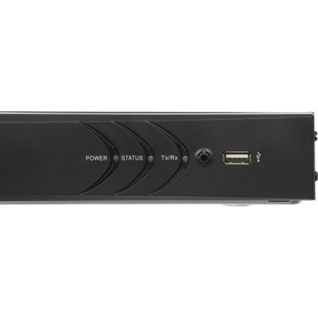 Видеорегистратор NVR (сетевой) HiWatch DS-N308/2P(D) - фото 18