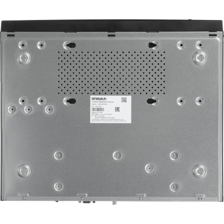 Видеорегистратор NVR (сетевой) HiWatch DS-N308/2P(D) - фото 20