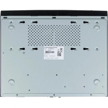 Видеорегистратор NVR (сетевой) HiWatch DS-N308/2P(D) - фото 4