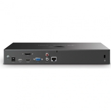 16-канальный сетевой видеорегистратор  TP-Link VIGI NVR2016H