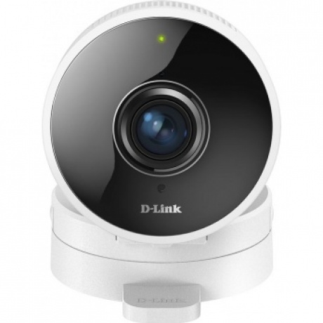 Видеокамера IP D-Link DCS-8100LH 1.8мм белый - фото 1