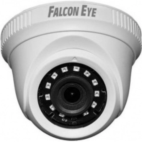 Камера видеонаблюдения Falcon Eye FE-MHD-DP2e-20 3.6мм