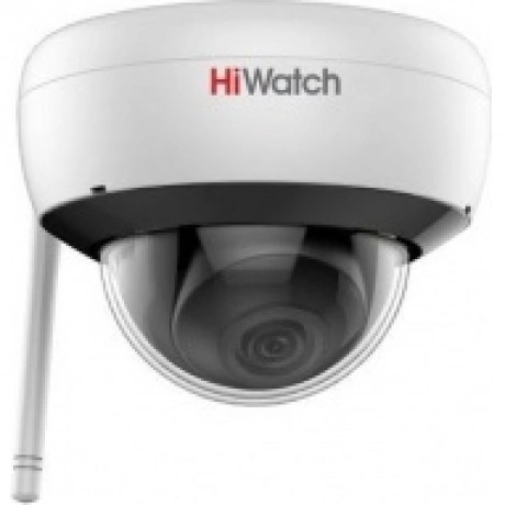 Видеокамера IP HiWatch DS-I252 6мм