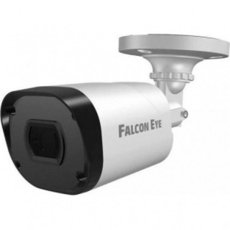 Камера видеонаблюдения Falcon Eye FE-MHD-B2-25 2.8мм белый