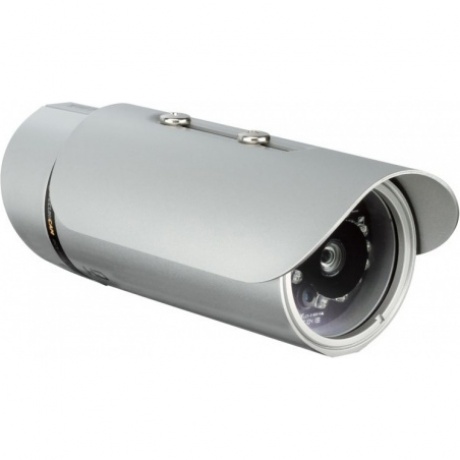 Видеокамера IP D-Link DCS-7110/UPA 4мм - фото 4