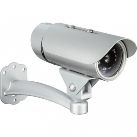 Видеокамера IP D-Link DCS-7110/UPA 4мм - фото 5