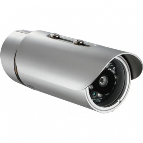 Видеокамера IP D-Link DCS-7110/UPA 4мм - фото 8