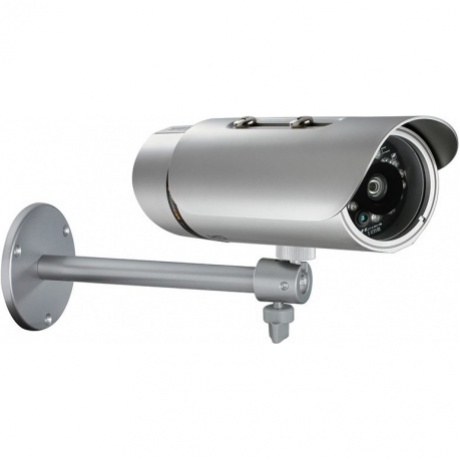 Видеокамера IP D-Link DCS-7110/UPA 4мм - фото 9