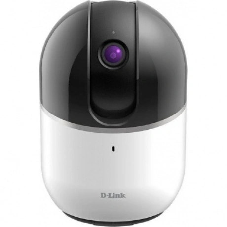 Видеокамера IP D-Link DCS-8515LH/A1A 2.55мм белый/черный