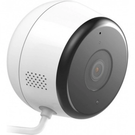 Видеокамера IP D-Link DCS-8600LH 3.26мм белый