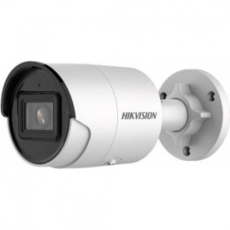 Видеокамера IP Hikvision DS-2CD2043G2-IU 4мм