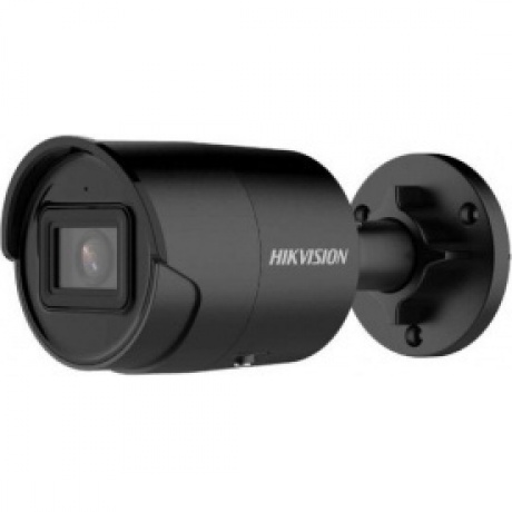 Видеокамера IP Hikvision DS-2CD2043G2-IU 4мм - фото 2